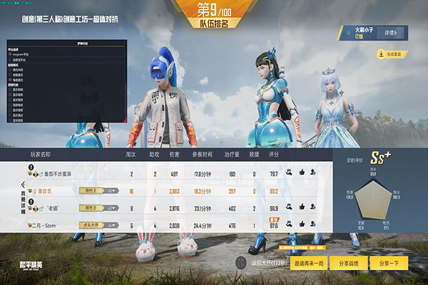 CF辅助最便宜透视自瞄效果